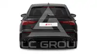 2023 Audi RS3