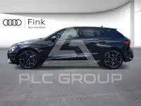 2023 Audi RS3