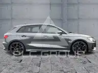 2023 Audi RS3