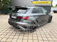 2023 Audi RS3