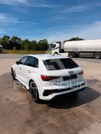 2023 Audi RS3