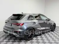 2023 Audi RS3