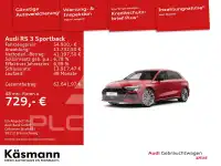 2023 Audi RS3