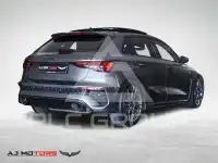 2023 Audi RS3