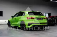 2023 Audi RS3