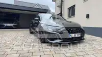 2023 Audi RS3