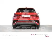 2023 Audi RS3