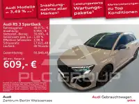 2023 Audi RS3