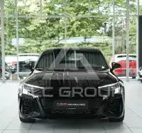 2023 Audi RS3