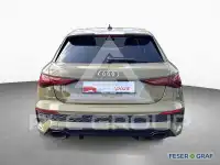 2023 Audi RS3