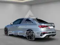 2023 Audi RS3