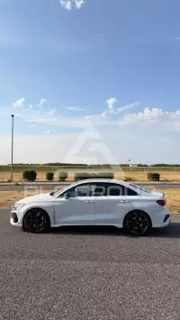 2023 Audi RS3