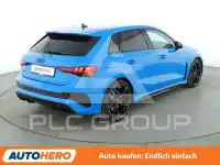 2023 Audi RS3