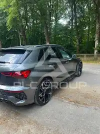 2023 Audi RS3