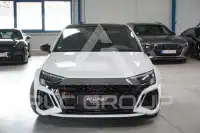 2023 Audi RS3