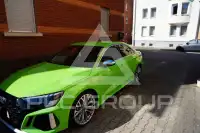 2023 Audi RS3