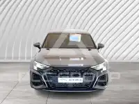 2023 Audi RS3