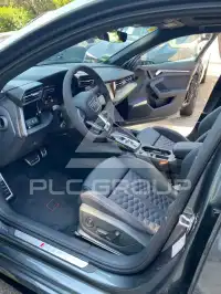 2023 Audi RS3