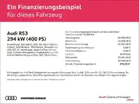 2023 Audi RS3