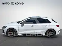 2023 Audi RS3