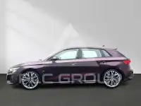 2023 Audi RS3