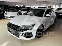2023 Audi RS3