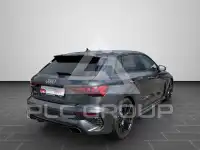 2023 Audi RS3