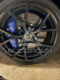 2023 Audi RS3
