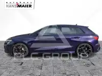 2023 Audi RS3