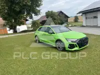 2023 Audi RS3