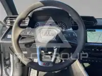 2023 Audi RS3