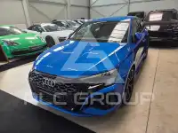 2023 Audi RS3