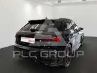 2023 Audi RS3