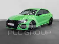2023 Audi RS3