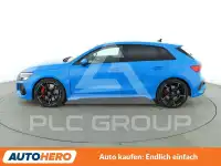 2023 Audi RS3