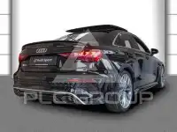 2023 Audi RS3