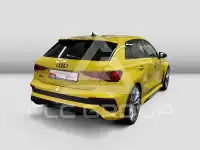 2023 Audi RS3