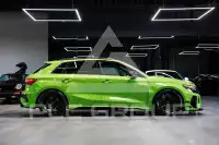 2023 Audi RS3