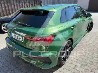 2023 Audi RS3