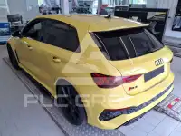 2023 Audi RS3
