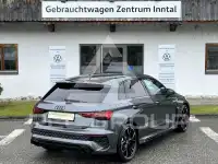 2023 Audi RS3