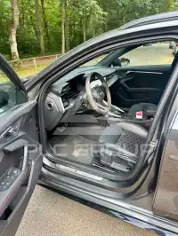 2023 Audi RS3