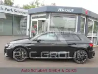 2023 Audi RS3