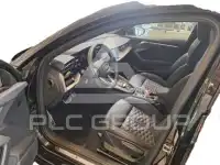 2023 Audi RS3