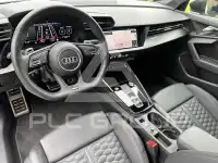 2023 Audi RS3