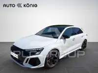 2023 Audi RS3