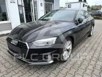 2023 Audi A5
