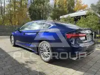 2023 Audi A5