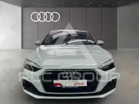 2023 Audi A5