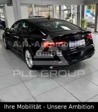 2023 Audi A5